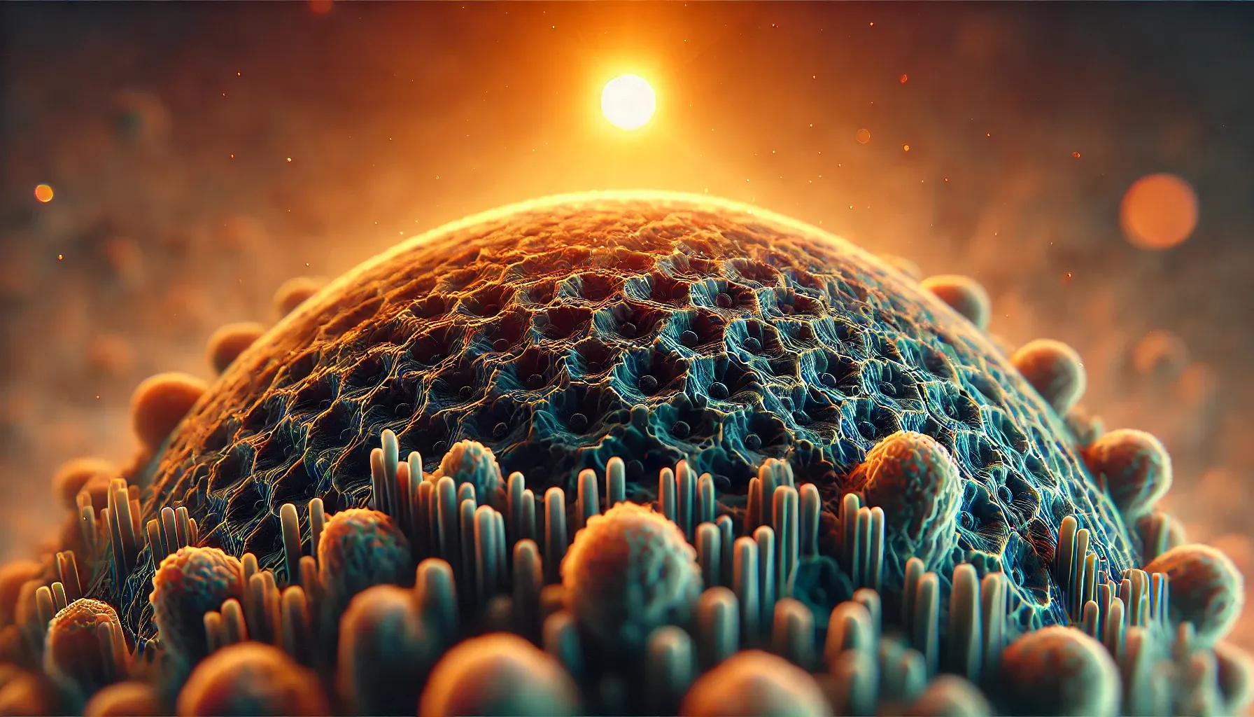 Bioética sem Fronteiras