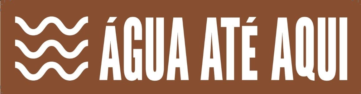 Água até aqui